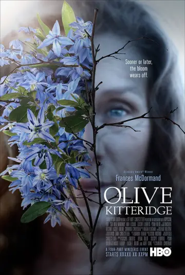 Plakat к сериалу "Olive Kitteridge" #1462181
