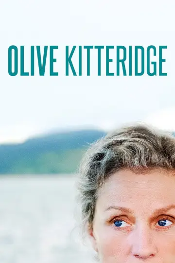 Plakat к сериалу "Olive Kitteridge" #1462182
