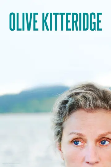 Plakat к сериалу "Olive Kitteridge" #1462183