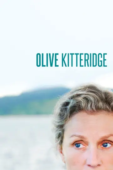 Plakat к сериалу "Olive Kitteridge" #1462184