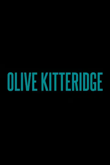 Plakat к сериалу "Olive Kitteridge" #1462186