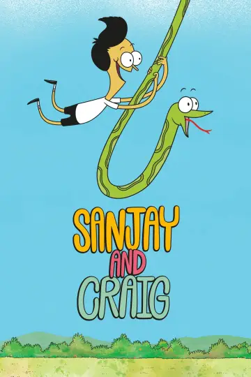 Sanjay i Craig (2013)