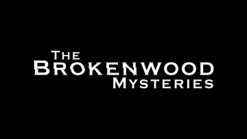 Zasłona к сериалу "Tajemnice Brokenwood" #1342779