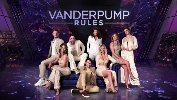 Zasłona к сериалу "Vanderpump Rules" #1408035