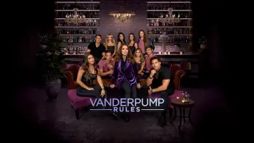 Zasłona к сериалу "Vanderpump Rules" #1408039