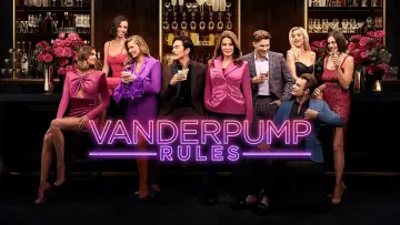Zasłona к сериалу "Vanderpump Rules" #1408046