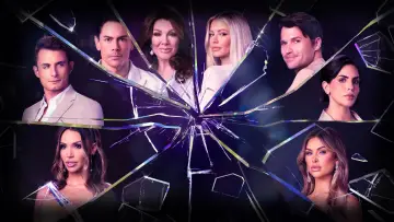 Zasłona к сериалу "Vanderpump Rules" #1408047