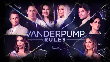 Zasłona к сериалу "Vanderpump Rules" #1408048