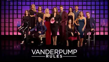 Zasłona к сериалу "Vanderpump Rules" #1408051