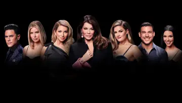 Zasłona к сериалу "Vanderpump Rules" #1408052