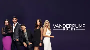 Zasłona к сериалу "Vanderpump Rules" #1408053