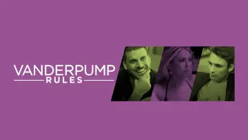 Zasłona к сериалу "Vanderpump Rules" #1408054