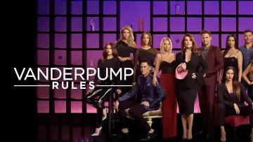Zasłona к сериалу "Vanderpump Rules" #1408055
