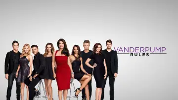 Zasłona к сериалу "Vanderpump Rules" #1408056