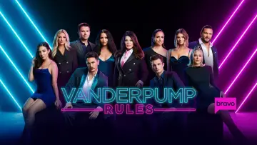 Zasłona к сериалу "Vanderpump Rules" #1408057