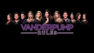 Zasłona к сериалу "Vanderpump Rules" #1408058