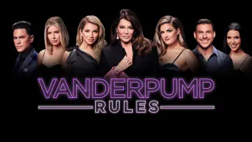 Zasłona к сериалу "Vanderpump Rules" #1408059