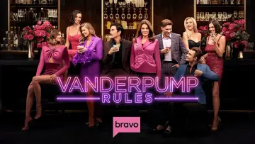 Zasłona к сериалу "Vanderpump Rules" #1408061