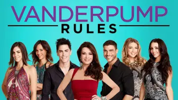Zasłona к сериалу "Vanderpump Rules" #1408063