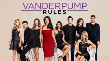 Zasłona к сериалу "Vanderpump Rules" #1408064