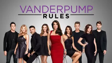 Zasłona к сериалу "Vanderpump Rules" #1408065