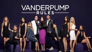 Zasłona к сериалу "Vanderpump Rules" #1408066