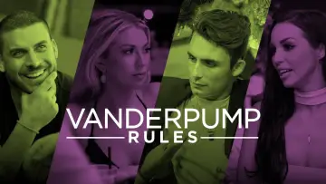 Zasłona к сериалу "Vanderpump Rules" #1408067