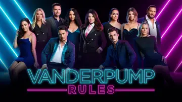 Zasłona к сериалу "Vanderpump Rules" #1408068