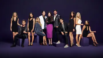 Zasłona к сериалу "Vanderpump Rules" #1408073