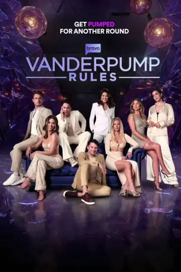Plakat к сериалу "Vanderpump Rules" #1408092