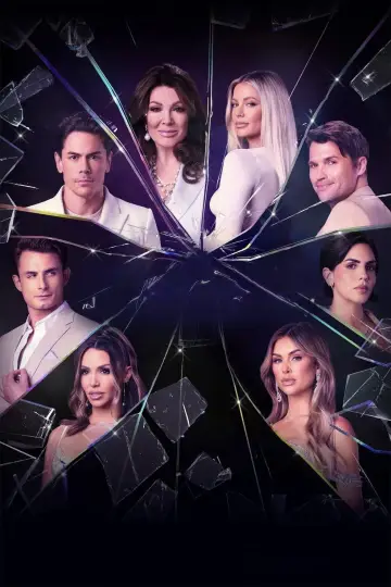 Plakat к сериалу "Vanderpump Rules" #1408099