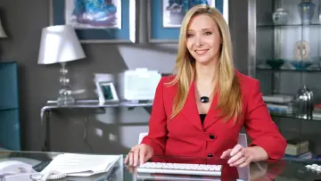 Zasłona do serialu "Web terapia" #1598117