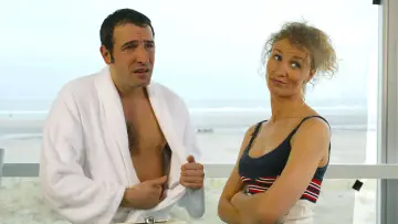 Zasłona к сериалу "Un gars, une fille" #1411405