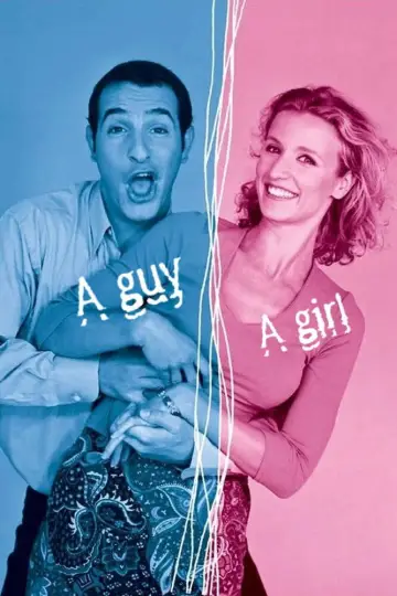 Un gars, une fille (1999)