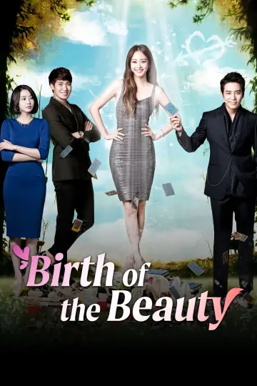 Plakat do serialu "Birth of the Beauty" #1842853