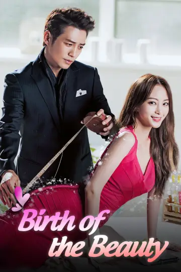 Plakat do serialu "Birth of the Beauty" #1842854