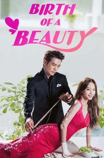 Plakat do serialu "Birth of the Beauty" #1842855