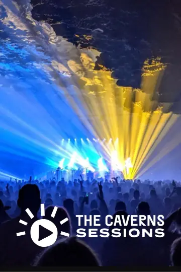 Plakat do serialu "Bluegrass Underground" #1484581