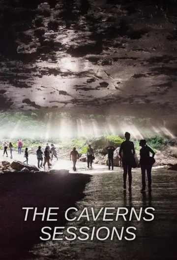 Plakat do serialu "Bluegrass Underground" #1484585