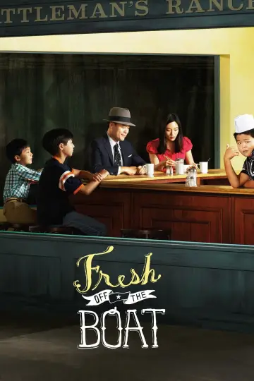 Plakat к сериалу "Przepis na amerykański sen" #1325774