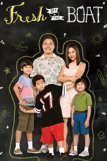 Plakat к сериалу "Przepis na amerykański sen" #1325775