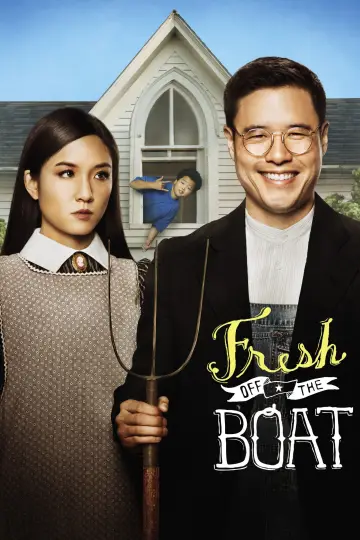 Plakat к сериалу "Przepis na amerykański sen" #1325779