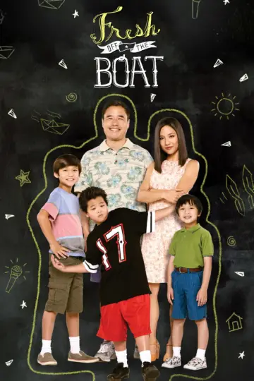 Plakat к сериалу "Przepis na amerykański sen" #1325789