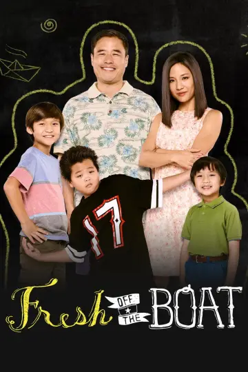 Plakat к сериалу "Przepis na amerykański sen" #1325790