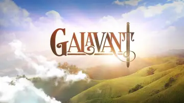Zasłona do serialu "Galavant" #1665437