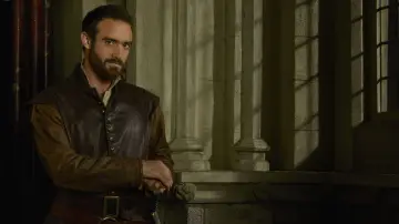 Zasłona do serialu "Galavant" #1665440
