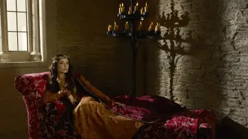 Zasłona do serialu "Galavant" #1665442