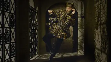 Zasłona do serialu "Galavant" #1665443