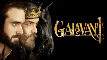Zasłona do serialu "Galavant" #1665444