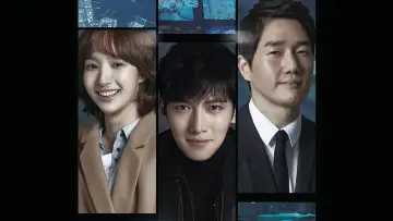 Zasłona к сериалу "Healer" #1456115